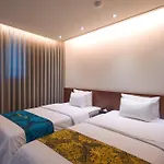 Namsan Hill Hotel