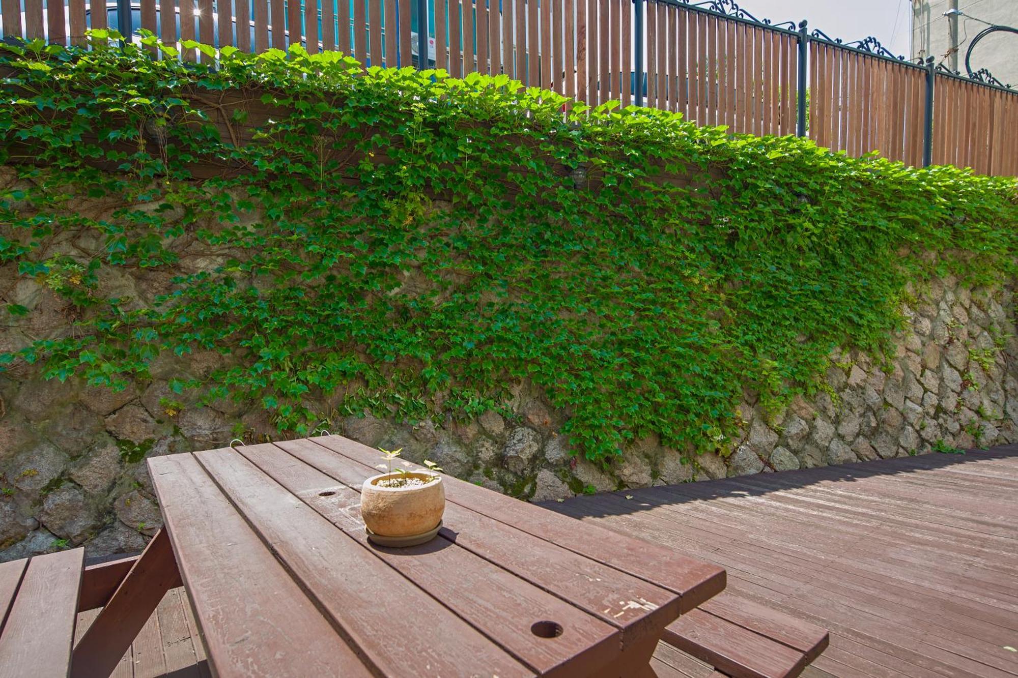 Namsan Hill Hotel 3*